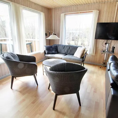 Svanhild - 1-2km From The Sea By Interhome Ferienhaus *