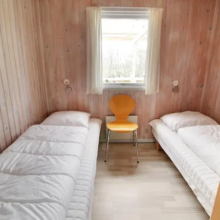 Ferienhaus Svanhild - 1-2km From The Sea By Interhome *