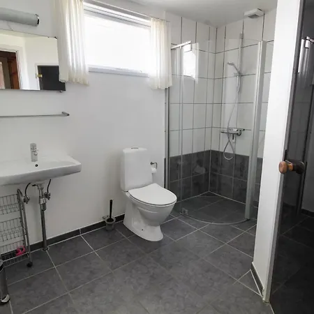 Svanhild - 1-2km From The Sea By Interhome Ferienhaus *