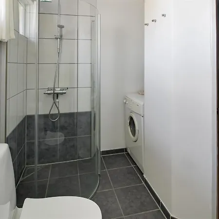 Ferienhaus Svanhild - 1-2km From The Sea By Interhome *